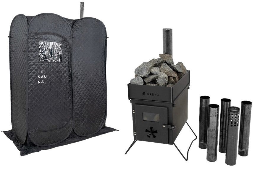 ＜IESAUNA＞ IESAUNA 198,000円