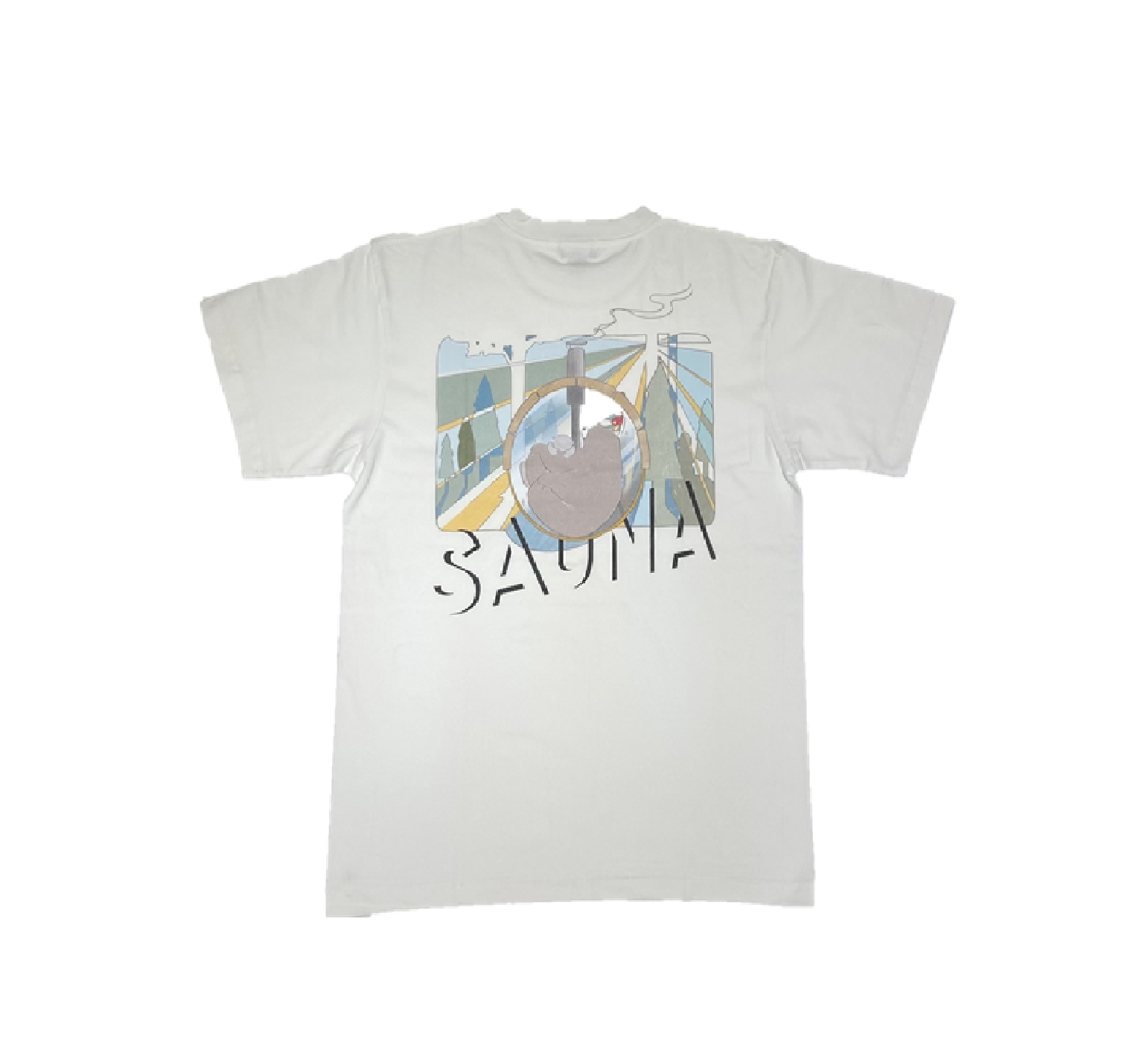 ＜SSS＞SSS Tシャツ 6,600円 
