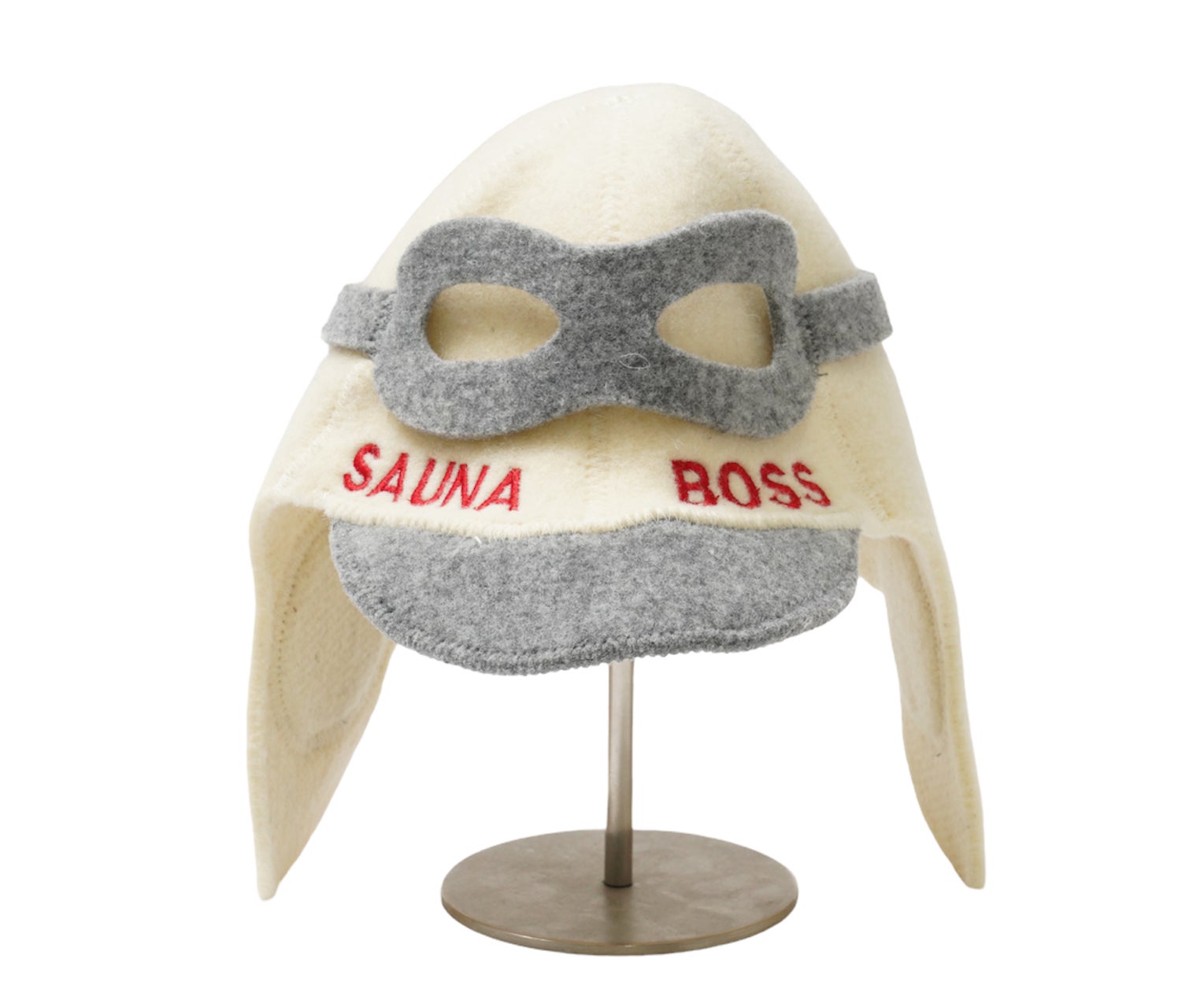 <TORAEL>アビエーター サウナボス(男性用) 6,380円