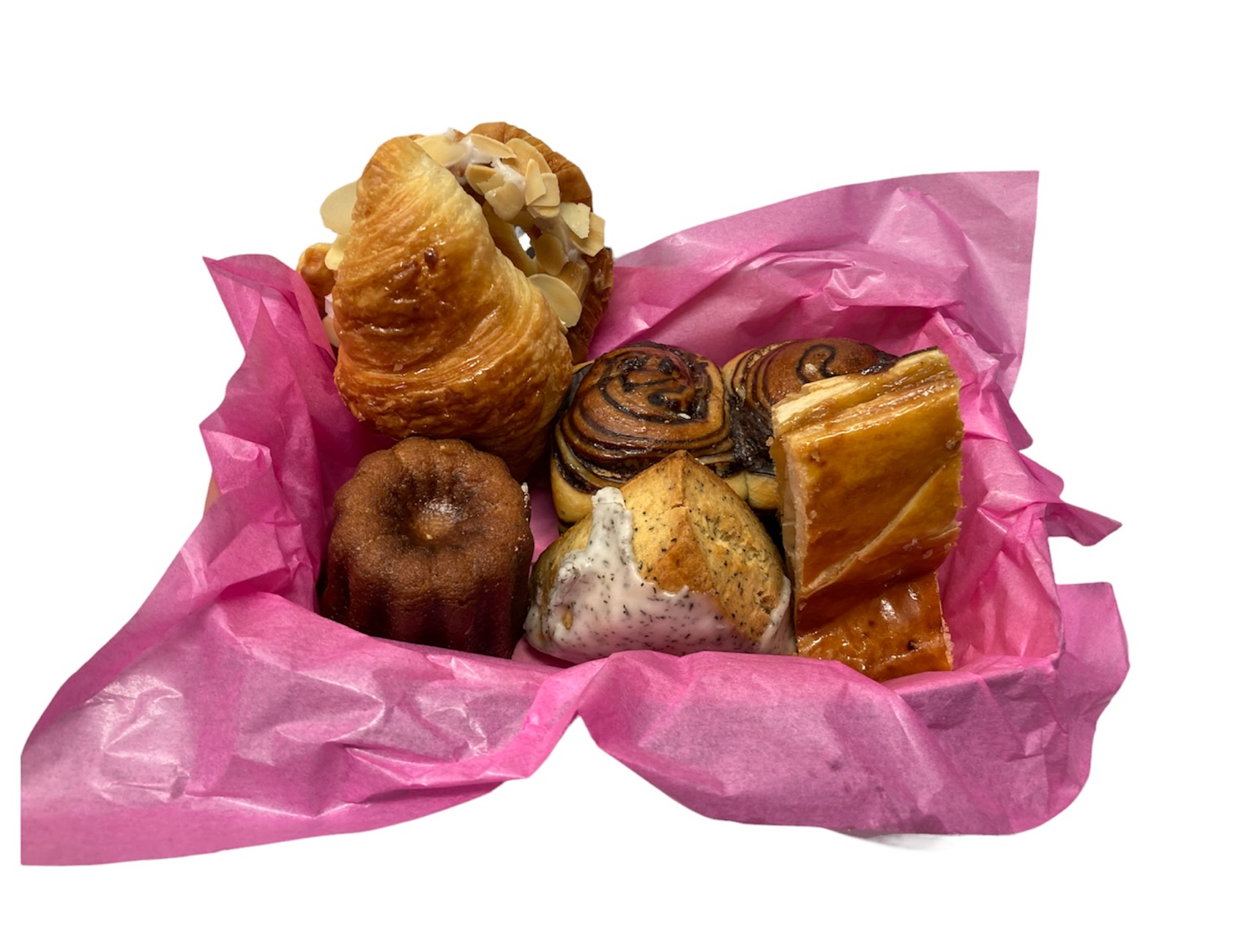 ＜フォション＞ アソルティモン・ド・ ヴィエノワズリー 778円