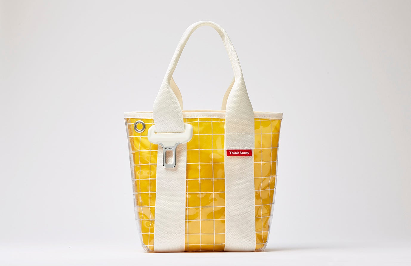 ＜Think Scrap（東海理化）＞ サマートート 4,950円