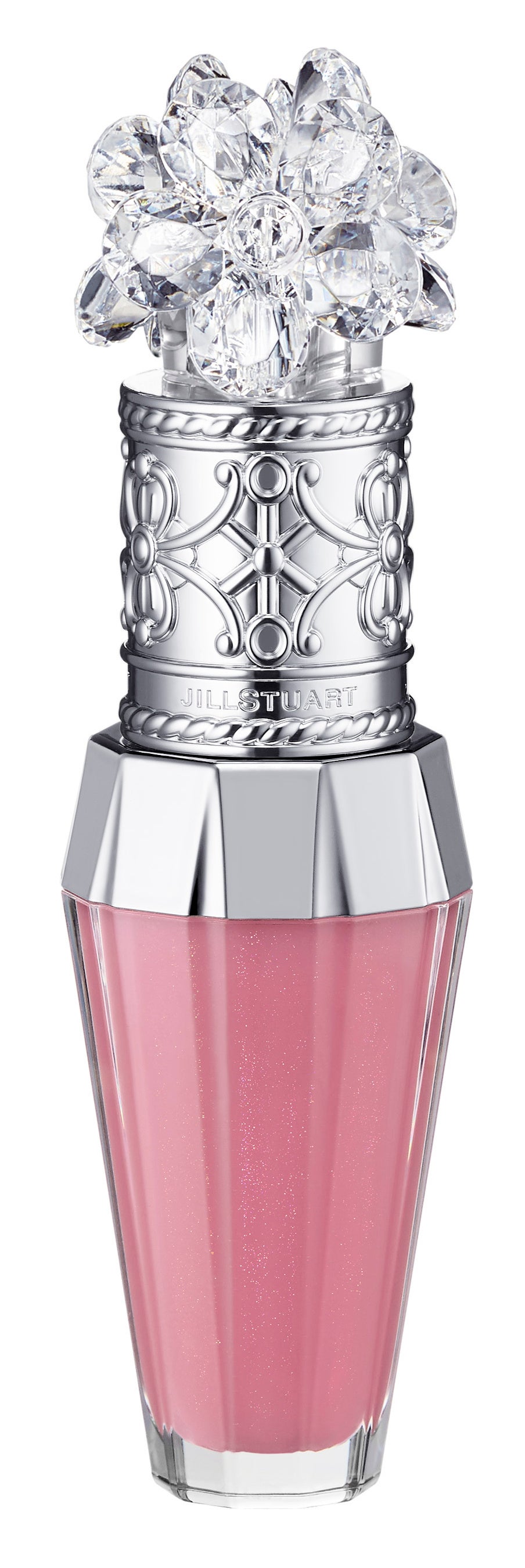 ＜ジルスチュアート＞ クリスタルブルーム  リップブーケ セラム  3,740円■タカシマヤ 3階 化粧品売場