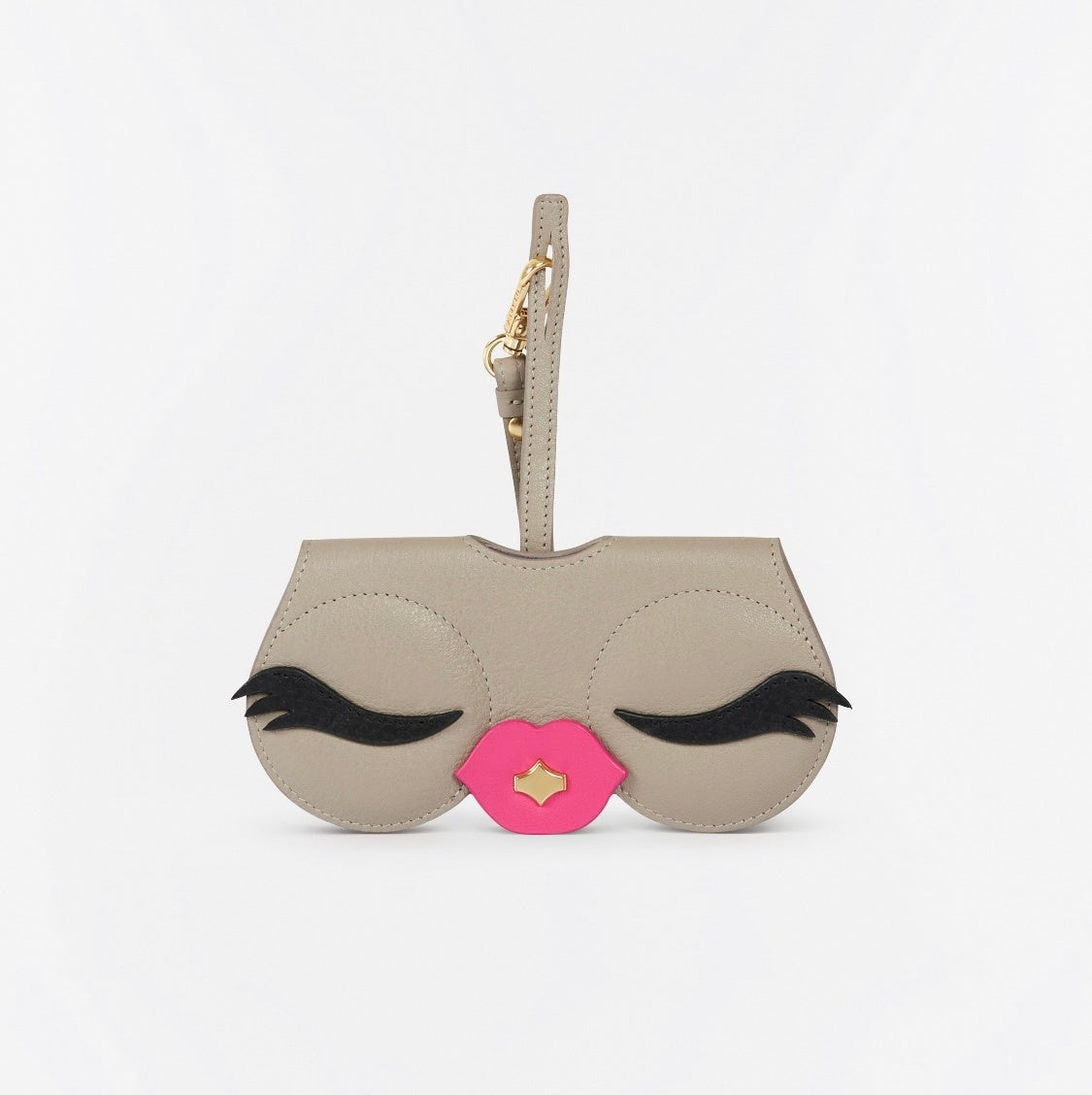 ＜アニー ディー＞　サングラスカバー 16,500円■タカシマヤ 1階 婦人洋品売場