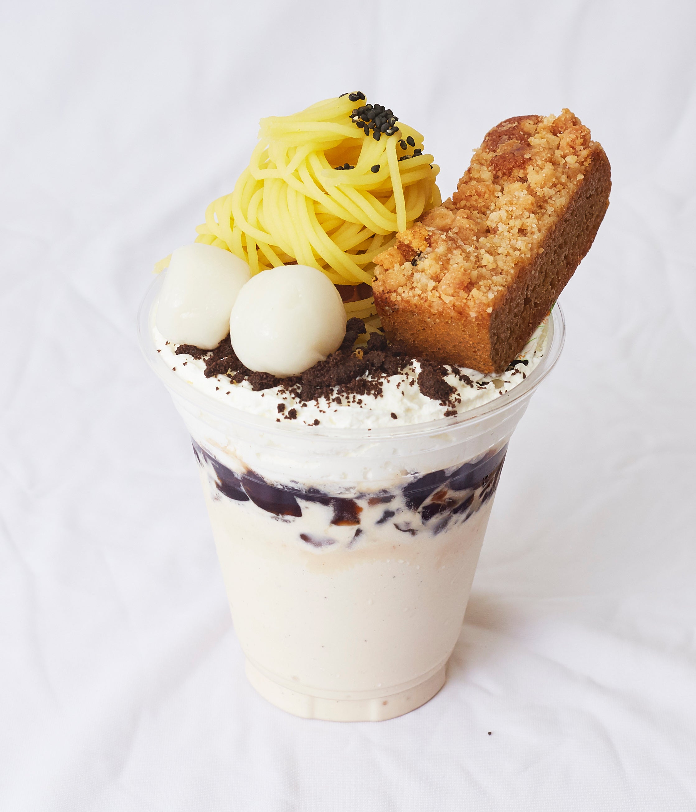 名古屋タカシマヤ】現地で話題のスウィーツや早朝から大行列の