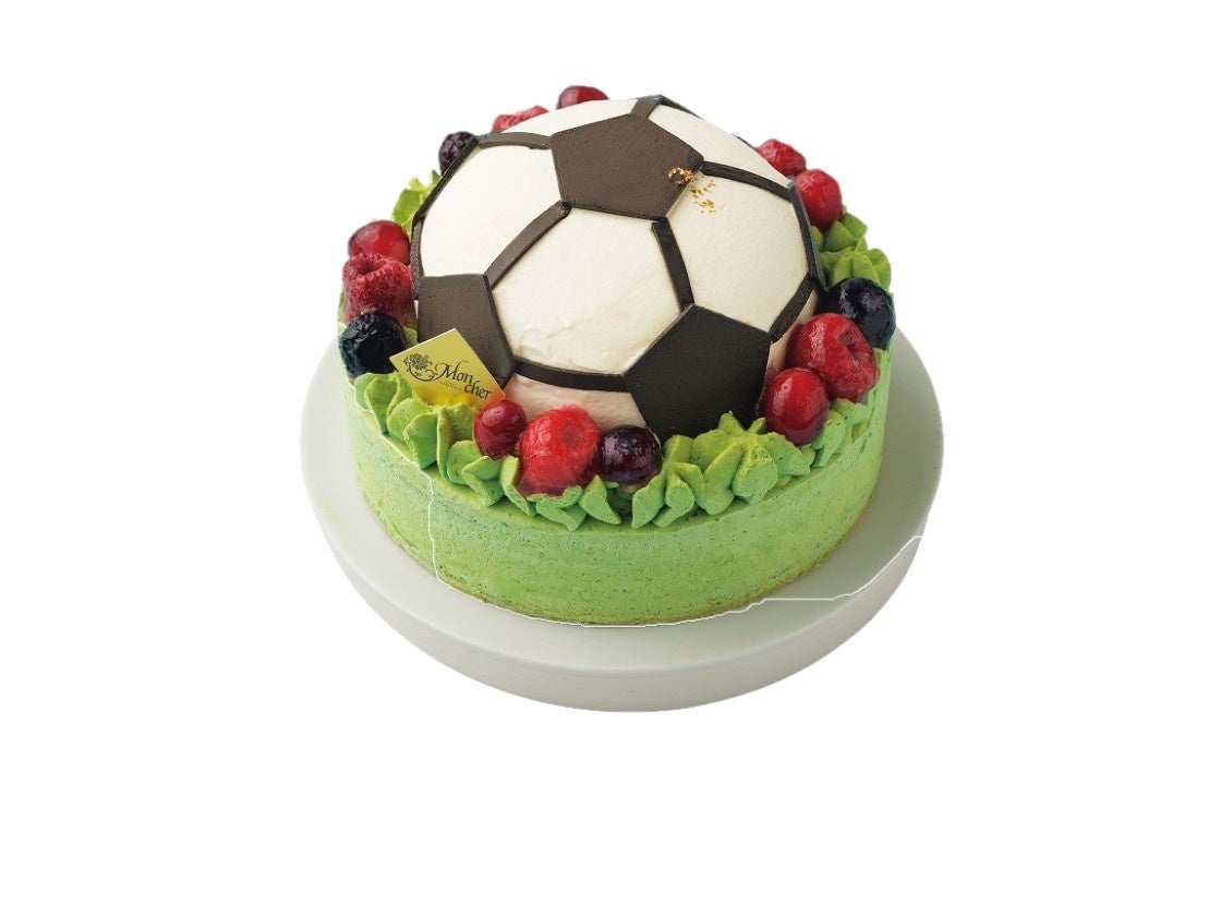 サッカーボール デコレーション 7,143円