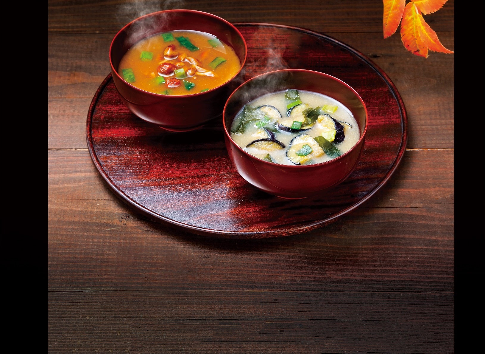 ＜アマノフーズ＞ 減塩いつものおみそ汁 5食 バラエティセット　4,860円　賞味期限：常温で約1年