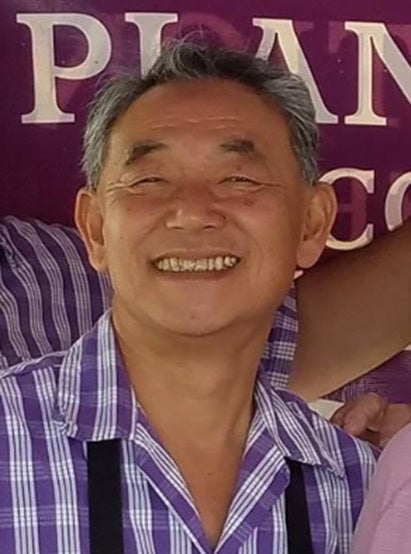 現地スタッフ来場予定