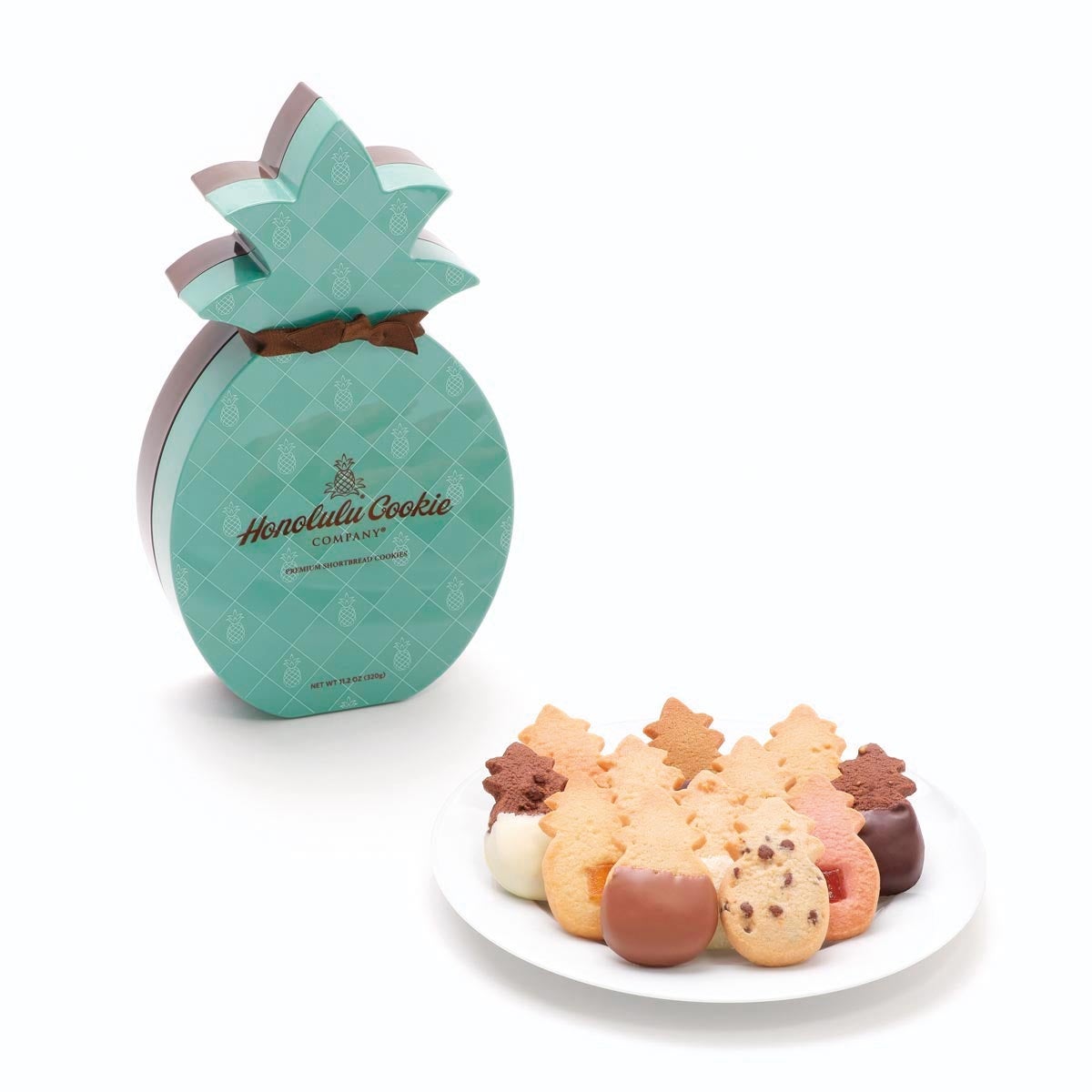 ＜ホノルル・クッキー・カンパニー＞ 価格未定 ※入荷状況に応じた個数制限あり
