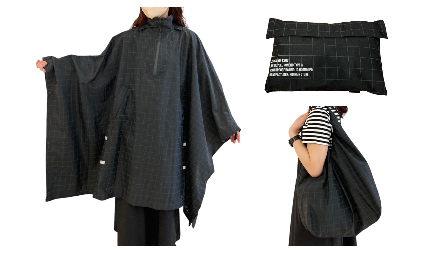 名古屋タカシマヤ】パパママ向けの多機能コートや持ち運べるおしゃれ