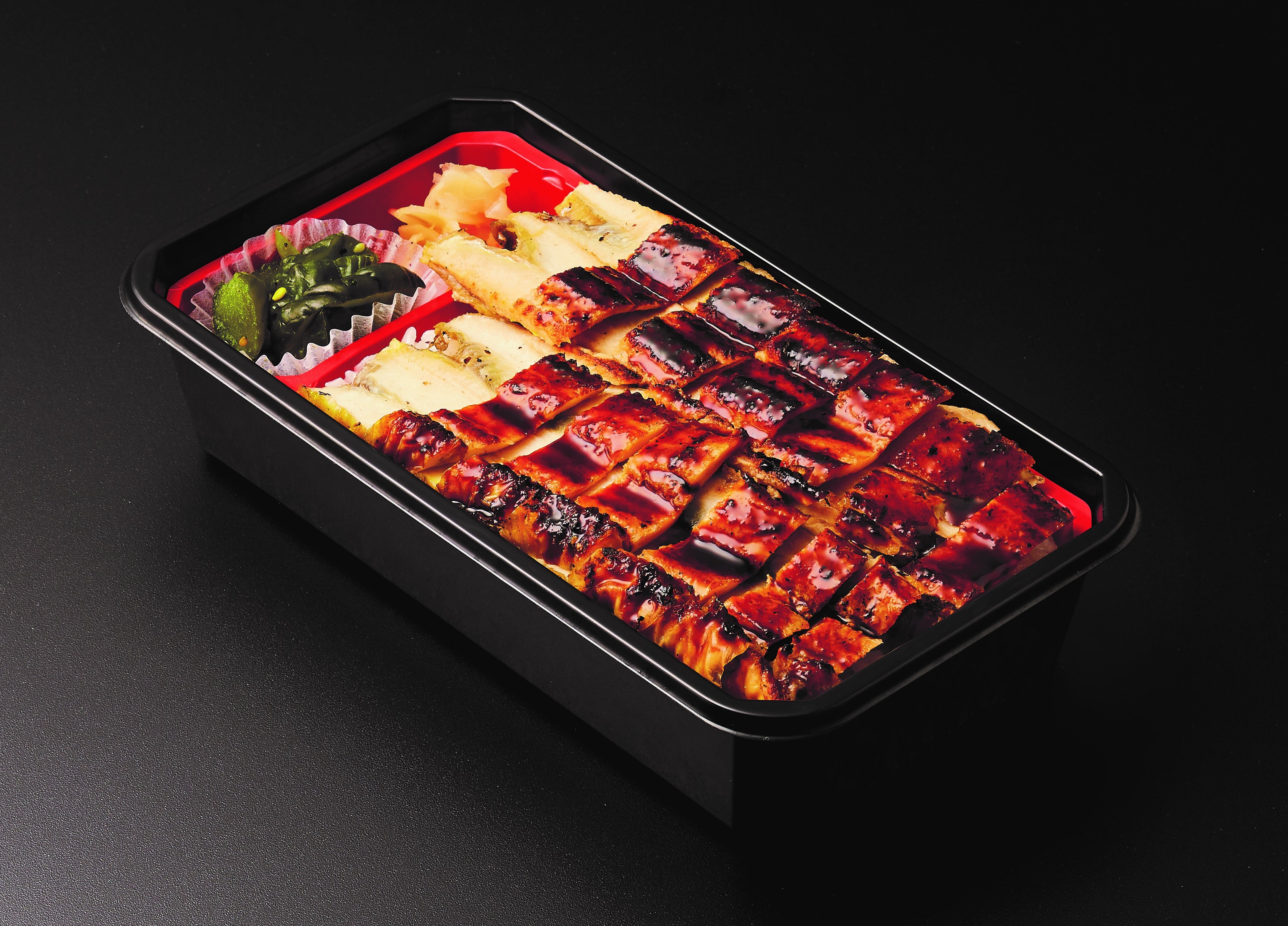 兵庫県＜明石 下村商店＞下村あなごめし 2,160円 ※各日100折限り