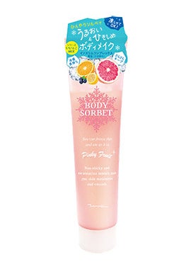 MOC ボディソルベ 880円 ■TGM5階 アットコスメストア