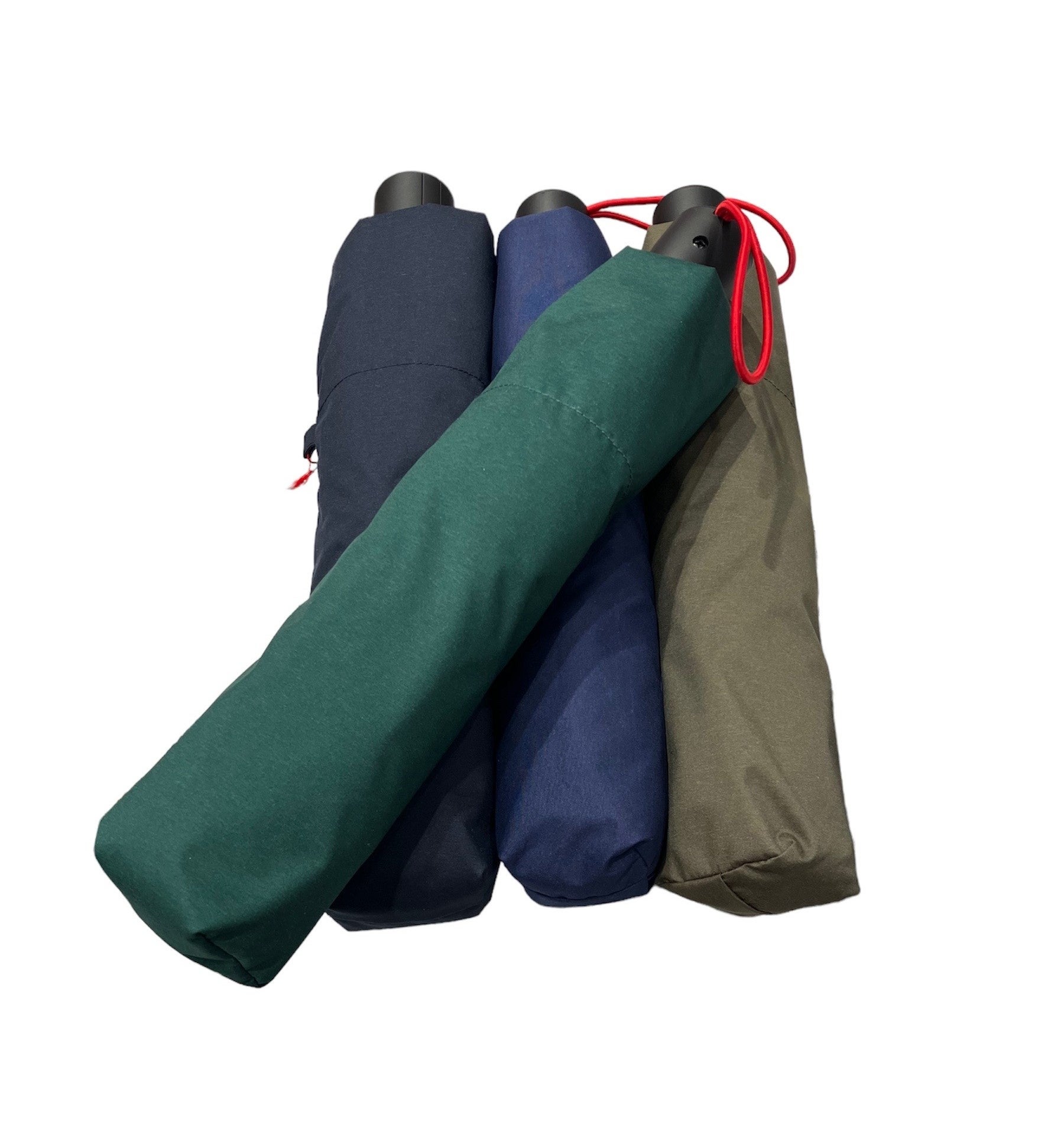 ＜ラムダ＞ 折り畳み傘 11,000円～ ■名古屋タカシマヤ 8階 雑貨売場