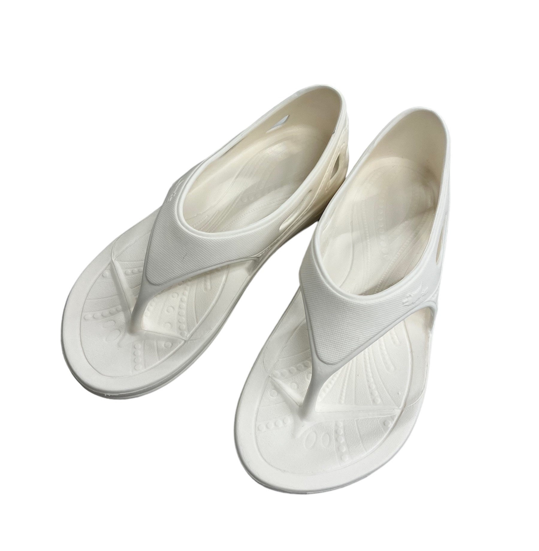 台湾＜母子鱷魚＞ サンダル 4,950円&nbsp; ※15点限り