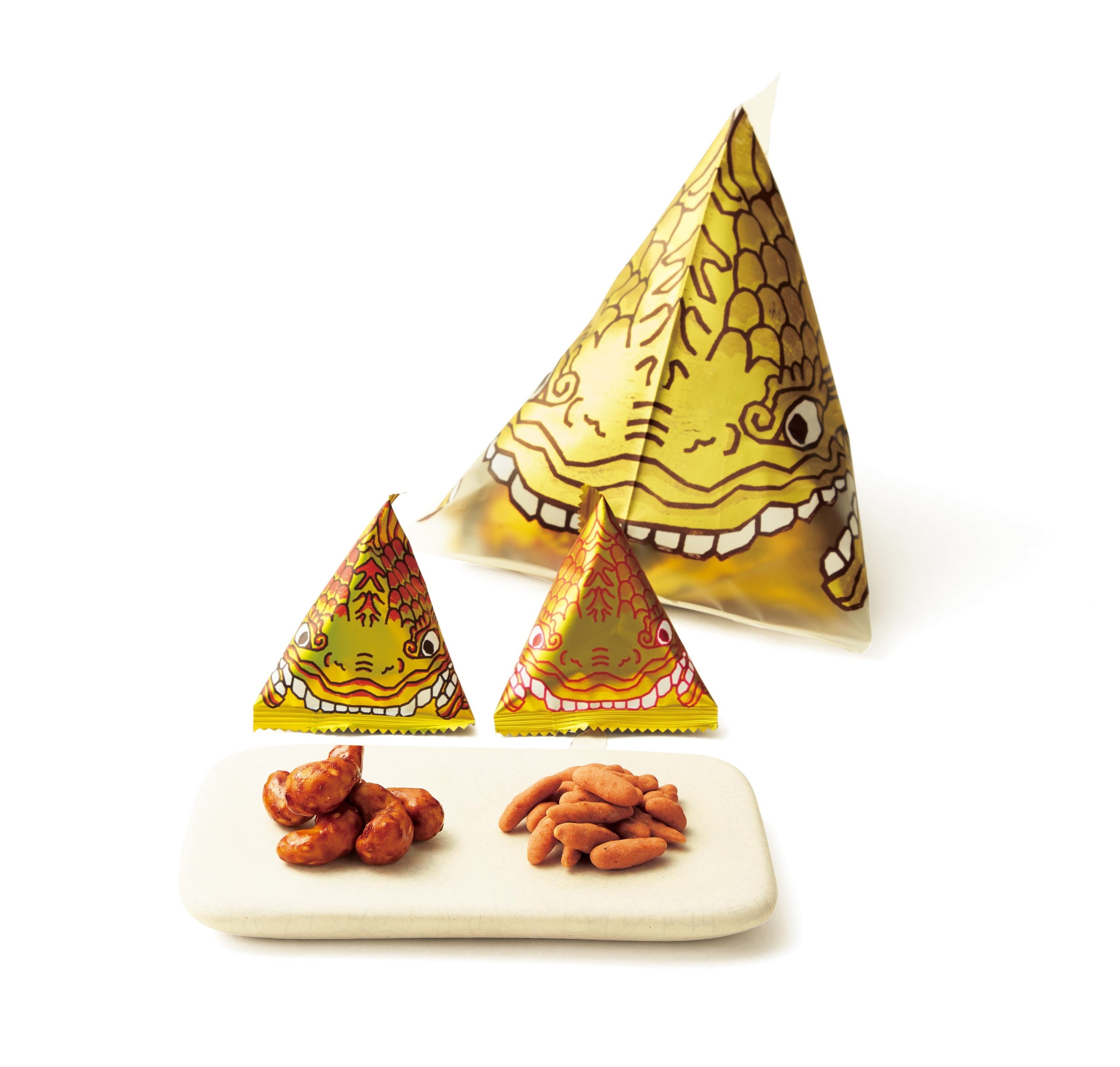 ＜豆福＞ 豆でなも 648円 ■地下1階 和菓子売場