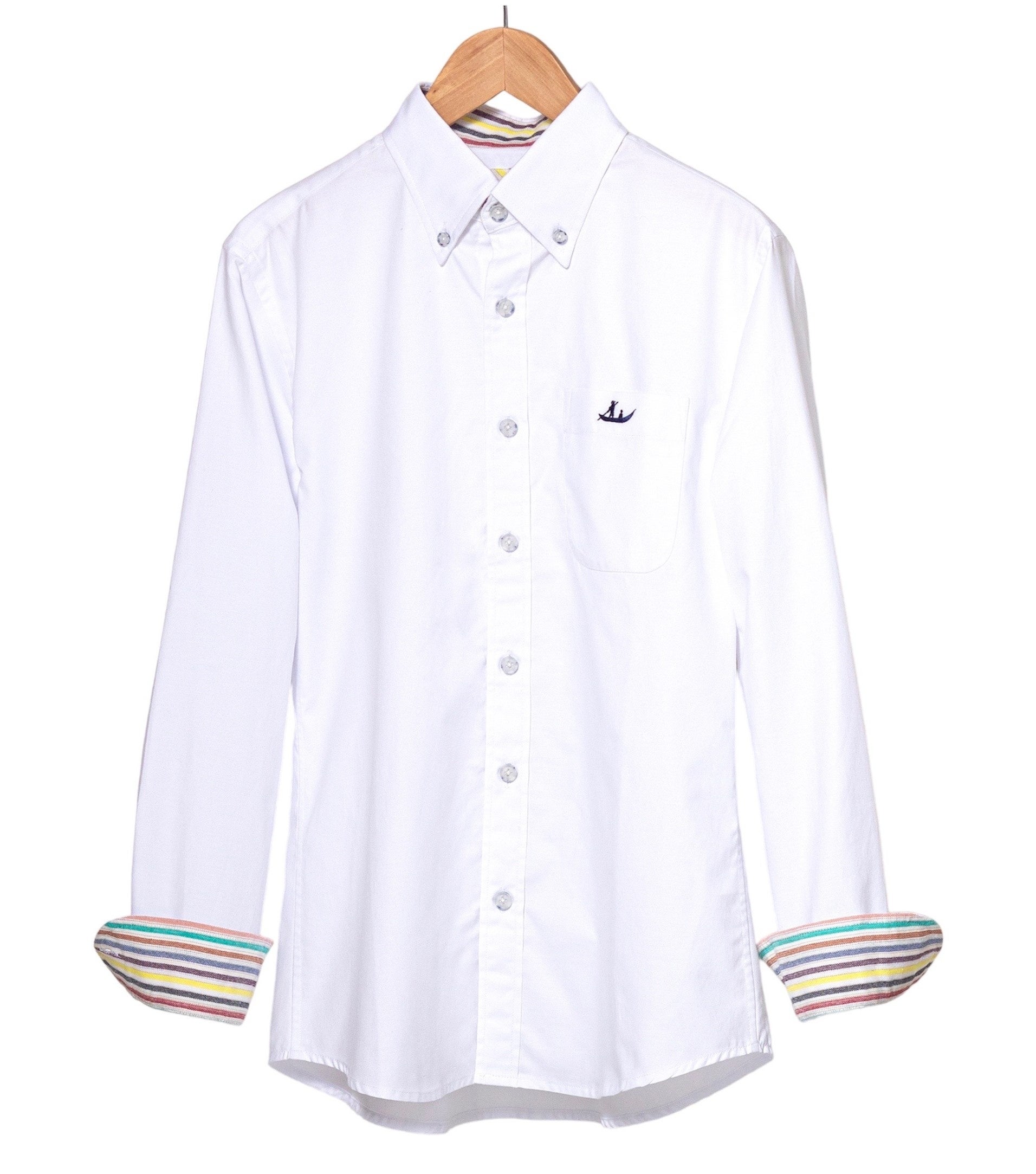 ＜SuiJoh（スイジョー）＞ コットンシャツ&nbsp; 12,980円