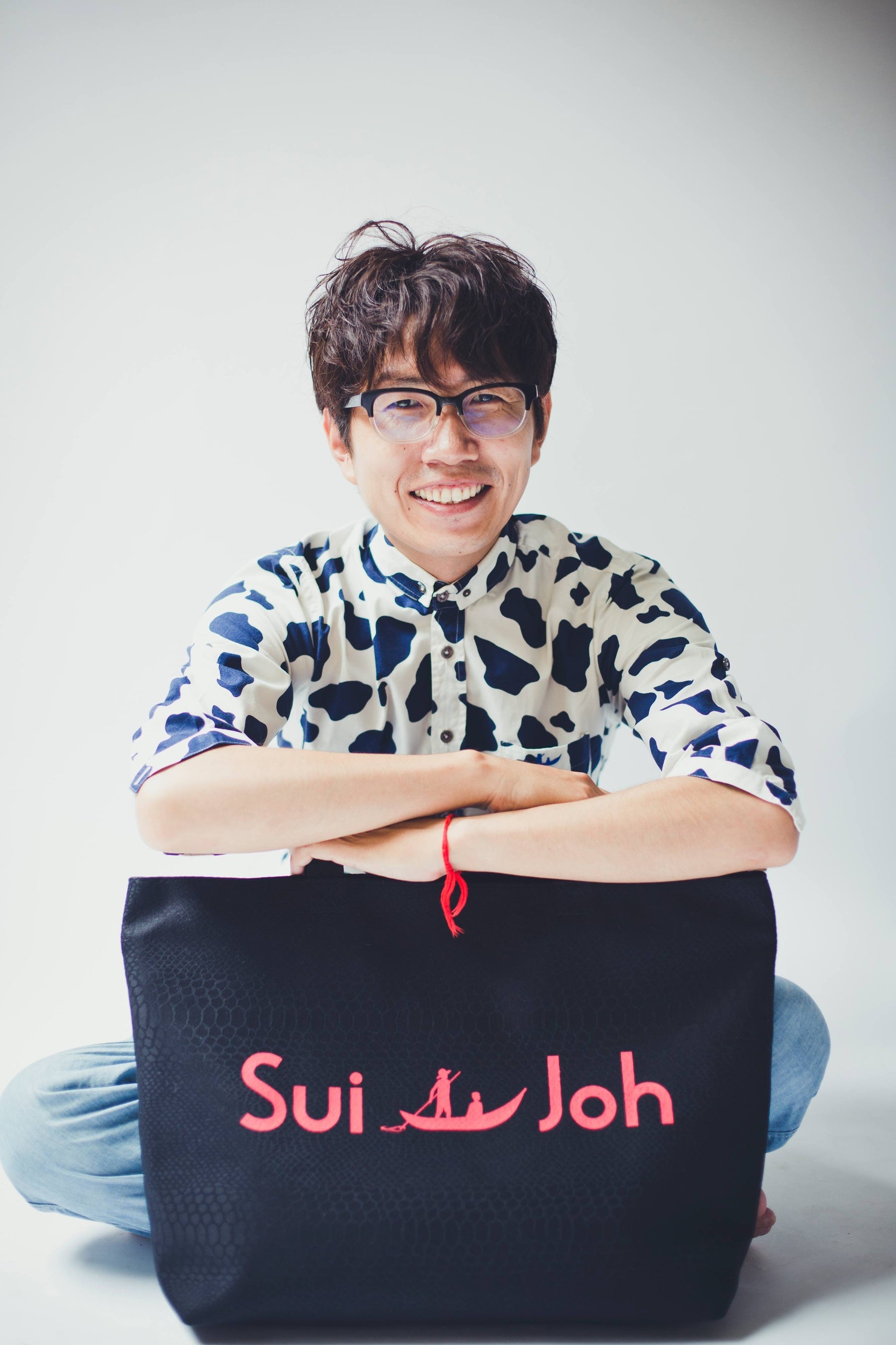 オーナー 浅野 佑介氏※初日より来場予定