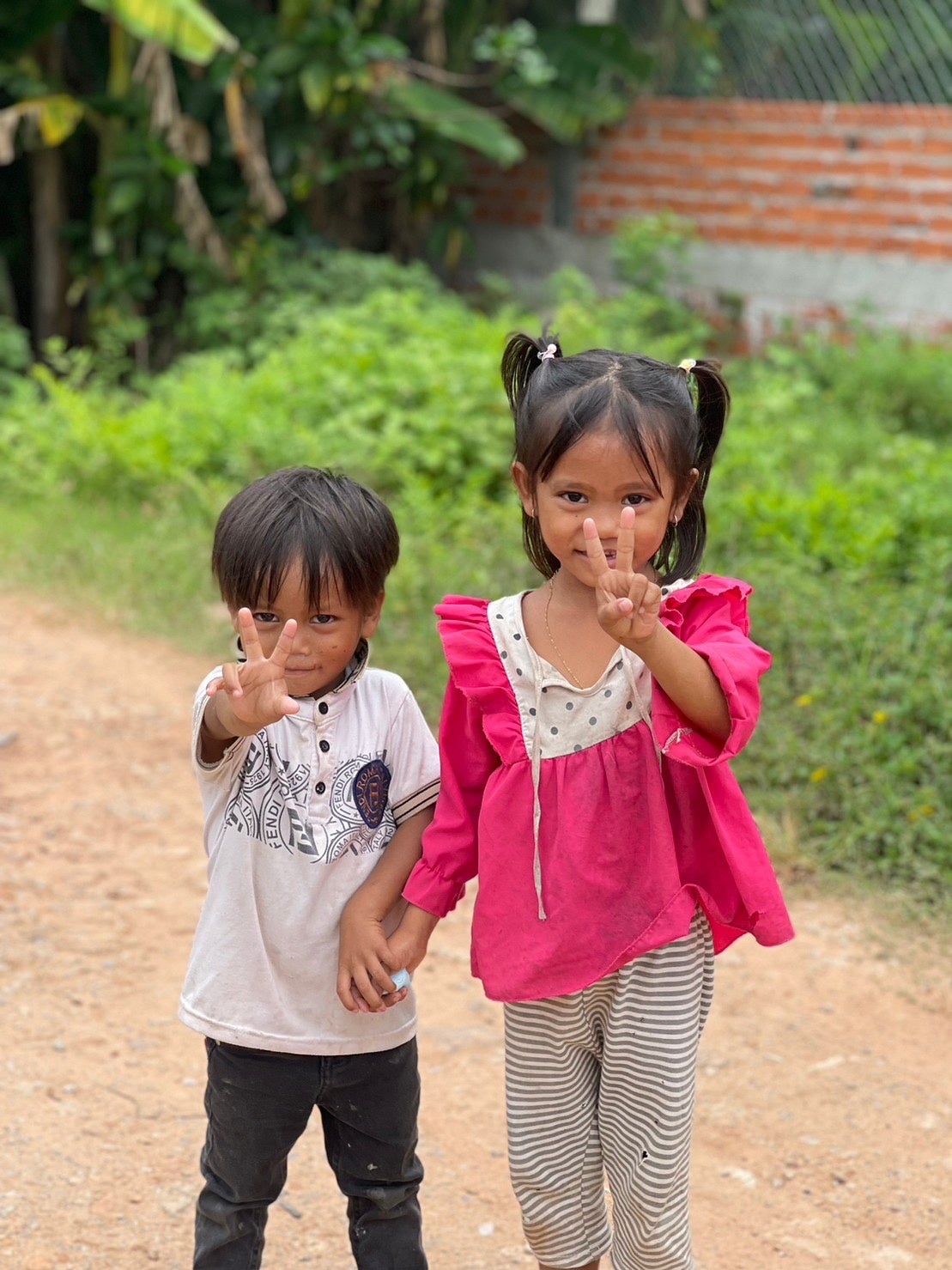 実際に展示される写真