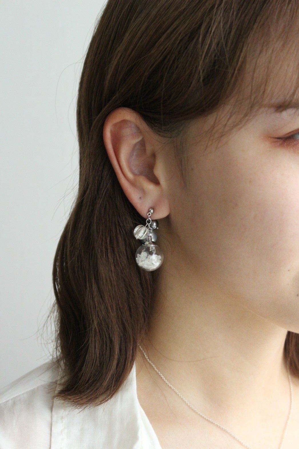 ＜DIAGIRL（金城学院大学）＞ ピアス／イヤリング 1,980円～