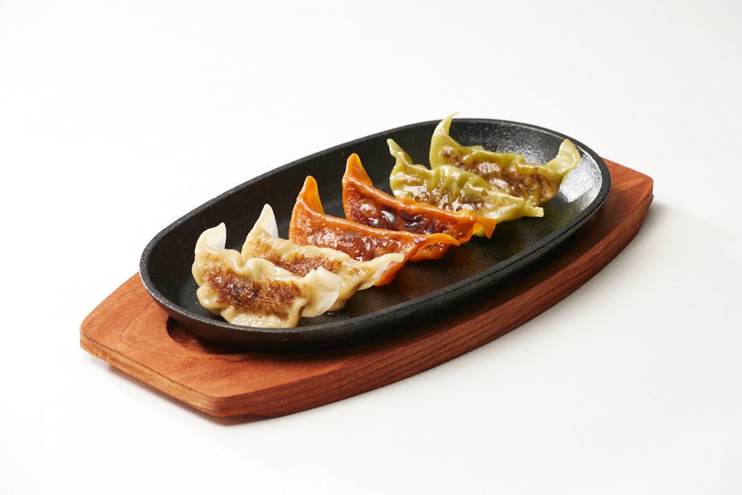 秋田＜餃子の餃天＞ 秋の3色餃子詰合せ（12個入） 1,458円 ※期間計200点限り