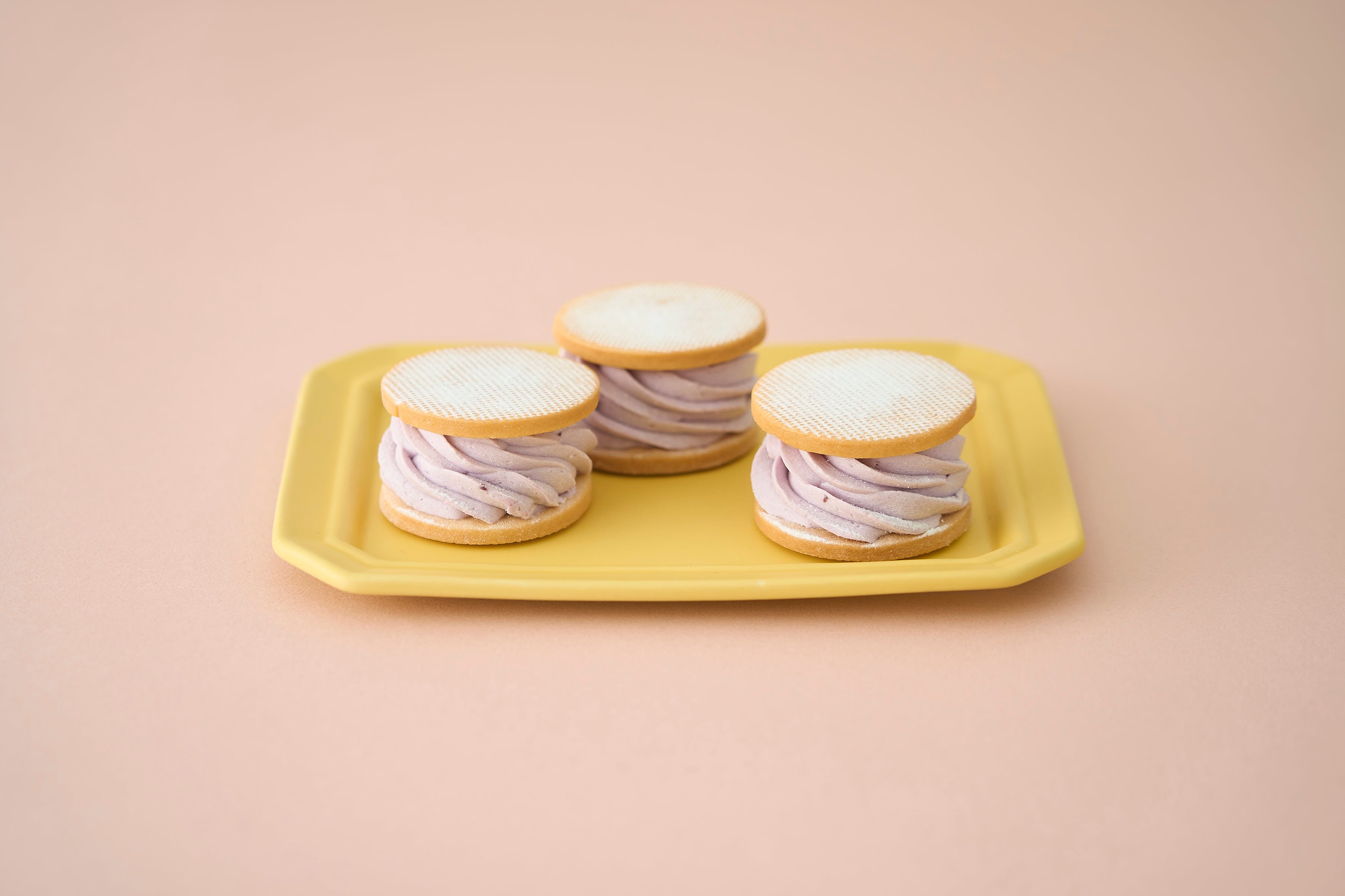 ＜OIMO MERCI＞ おいもクレオルむらさき芋  （1個）486円 ※各日30個限り