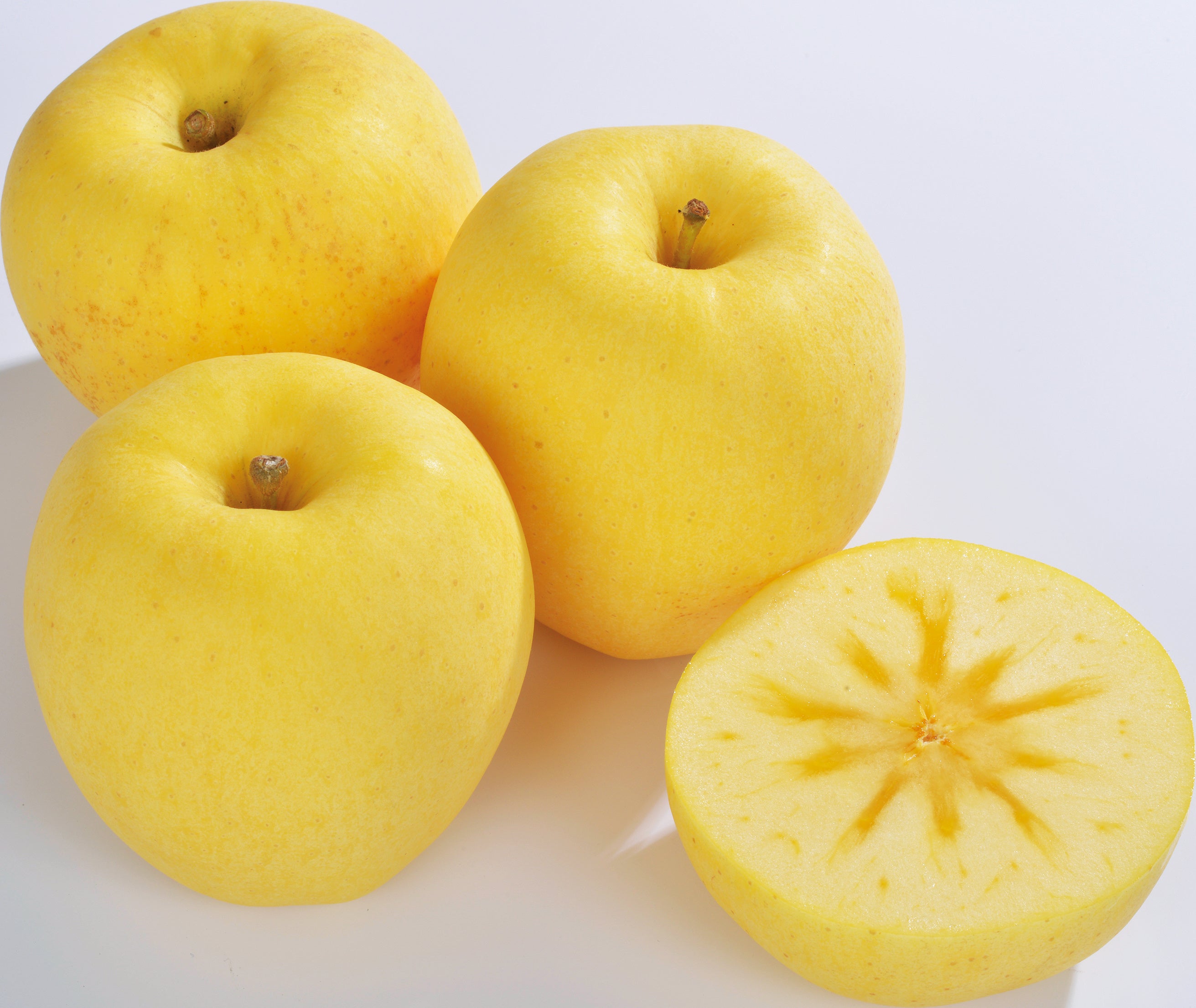 12月15日（金）まで注文可能な 「冬恋りんご」