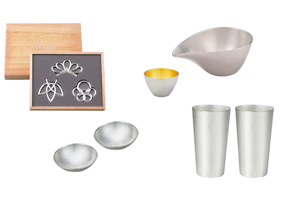 ＜能作＞（グループA,Bから各1点選択）&nbsp; &nbsp; 11,000円&nbsp; （グループA,B,Cから各１点選択） 22,000円