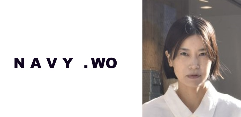 ＜ネイビー・ウォ＞鈴木 真穂子 氏