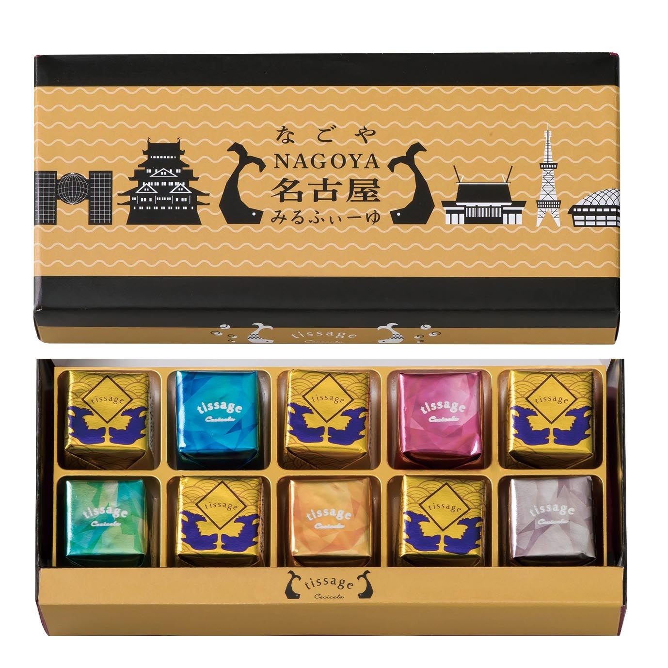 ネ*タ様 値下げ最終 FC限定 SARAリハツアー メッセージ付お土産 東京 クラマケ06出店者紹介 01 ｜クリエイター名 vivace