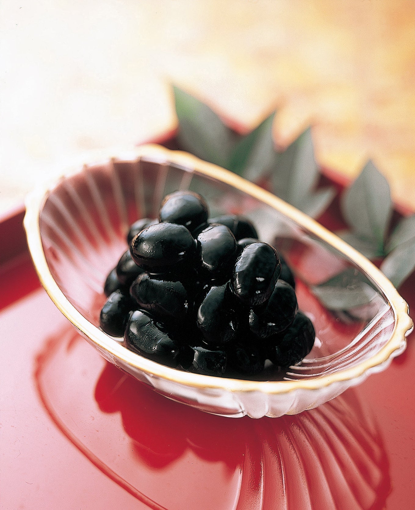 ＜美濃吉＞丹波ぶどう豆（1パック）1,458円