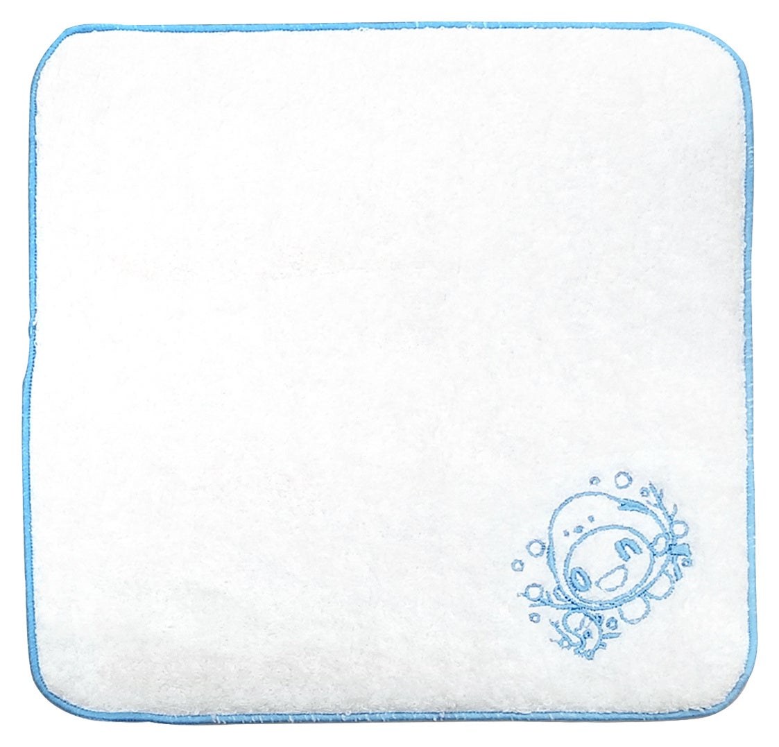 onちゃんソフトハンドタオル（シマエナガ） 990円