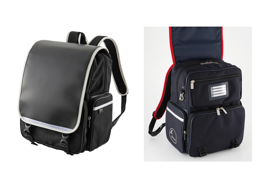 ＜アニエスベー＞ 全3色 55,000円