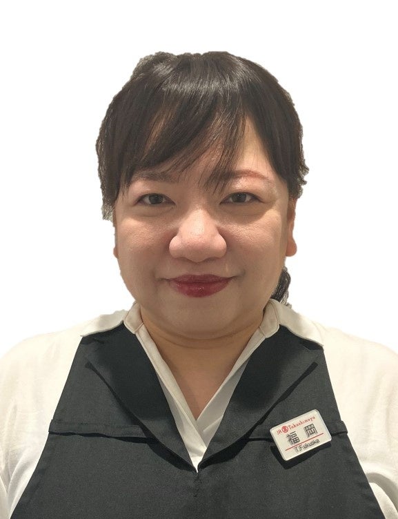 北海道大好きバイヤー 福岡 朋子