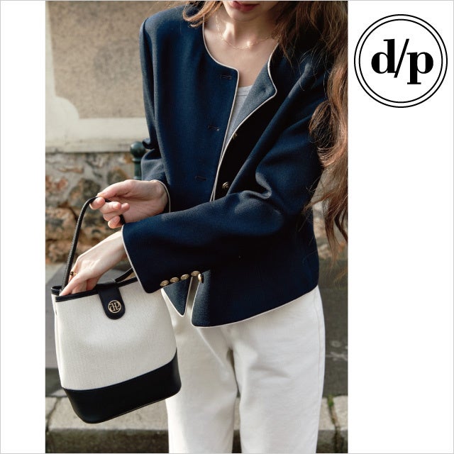 ＜Depound（ディパウンド）＞ バッグ 22,110円※名古屋地区初登場