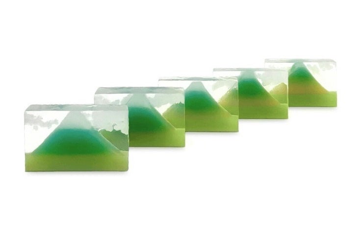 ＜和菓子 結＞&nbsp; あまのはら夏 2,916円 ■地下1階 和菓子売場