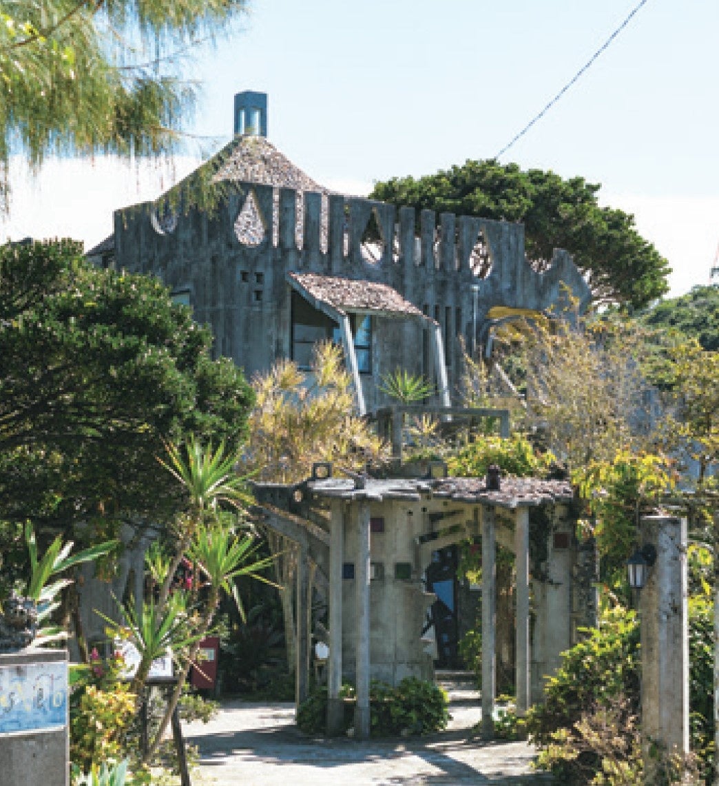 カーサ・ビエント