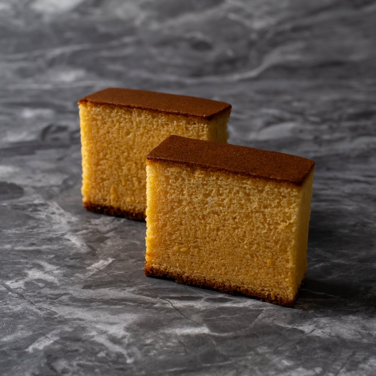 門前焼 (1個)400円、（5個入／ボックス付）2,400円