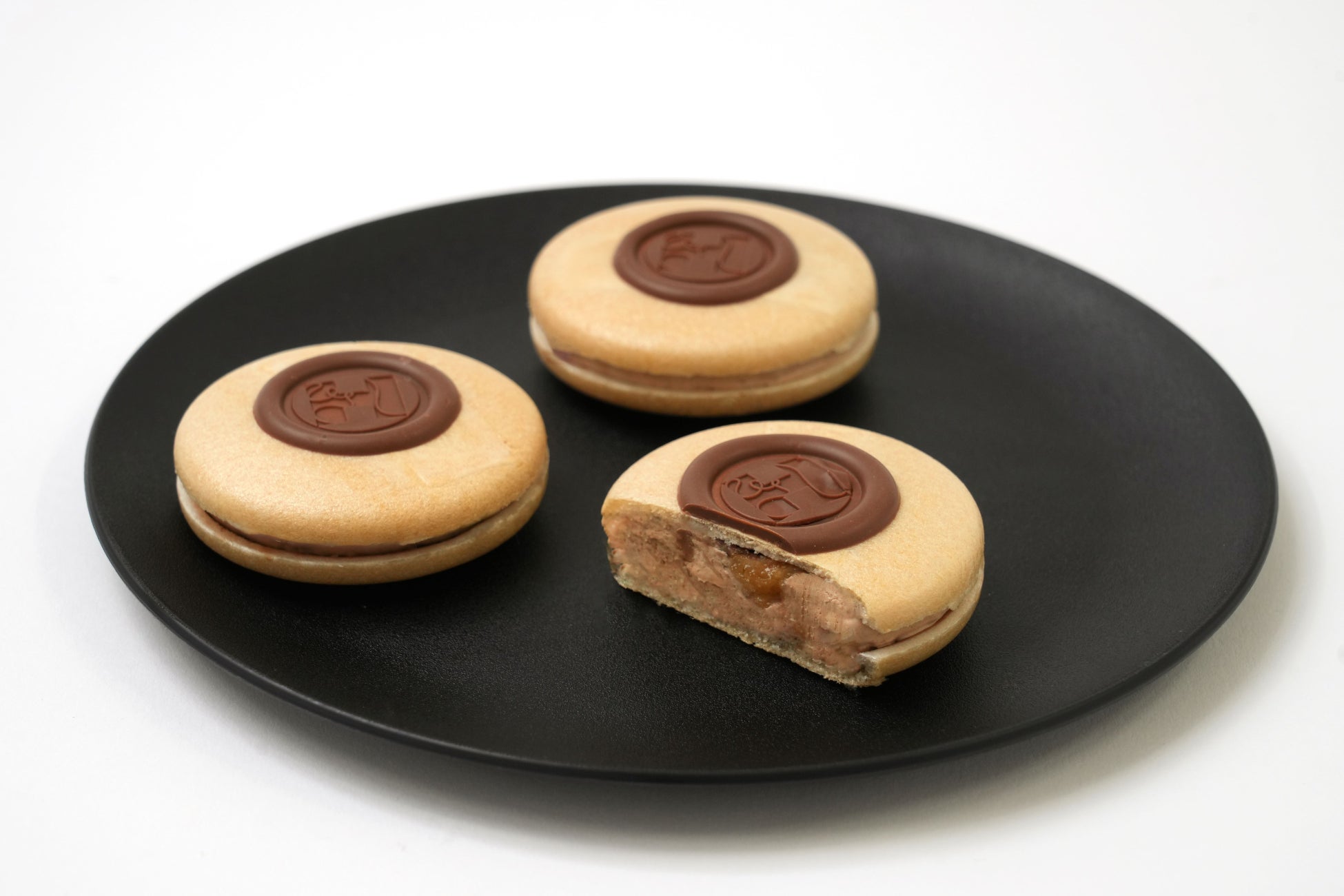 Monaショコラメープルノワ (5個入)3,456円