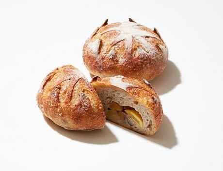 ＜エスプリ＞ マロンマロン（1個）580円 ※各日50個限り