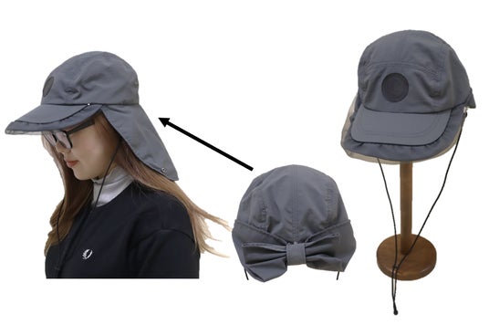 【名古屋タカシマヤ】物価高を背景に「実用性」志向が高まる今年は、UV対策アイテムや母の日グルメに注目「母の日ギフトの展開について」 【名古屋タカシマヤ】物価高を背景に「実用性」志向が高まる今年は、UV対策アイテムや母の日グルメに注目「母の日ギフトの展開について」