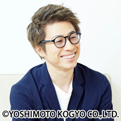 田村淳（ロンドンブーツ１号２号）