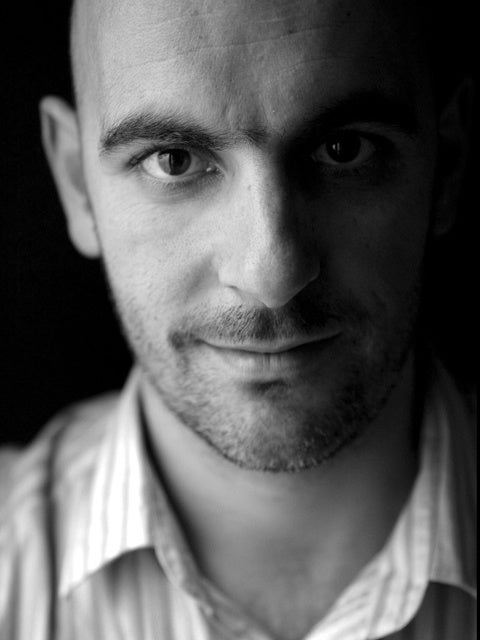 ヴァンサン・ブサール