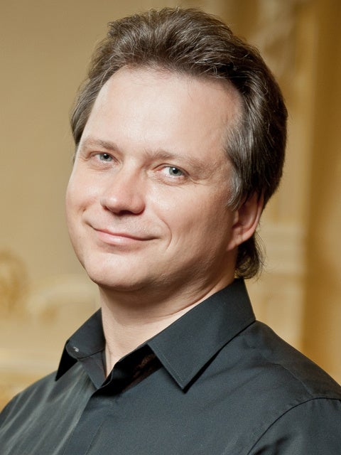 アンドリー・ユルケヴィチ