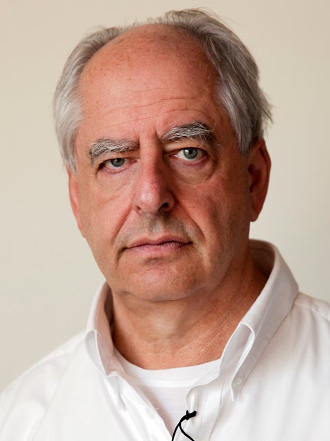 演出：ウィリアム・ケントリッジ