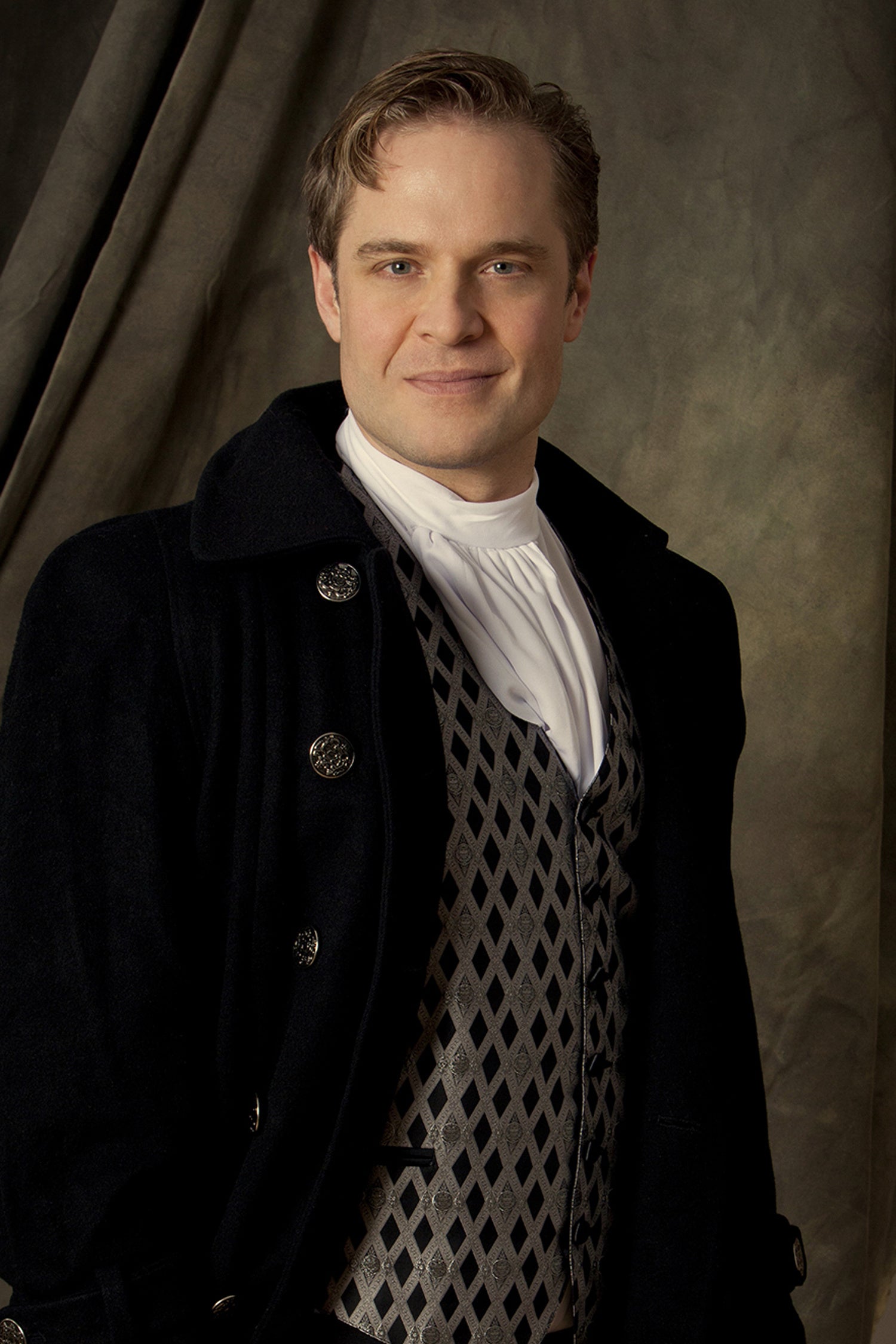 ローレンス・ザッゾ