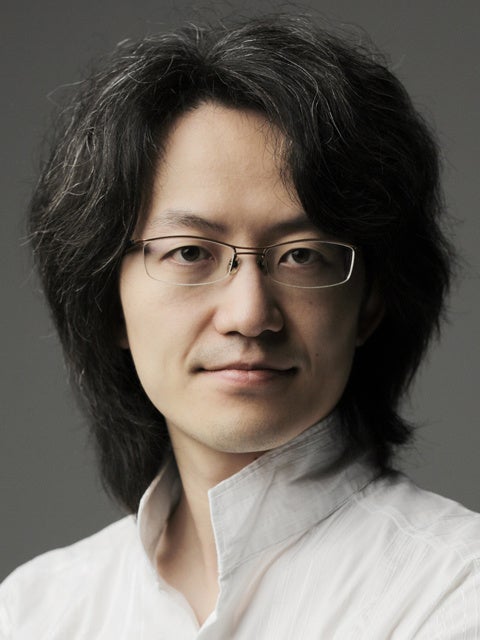 指揮:鈴木優人