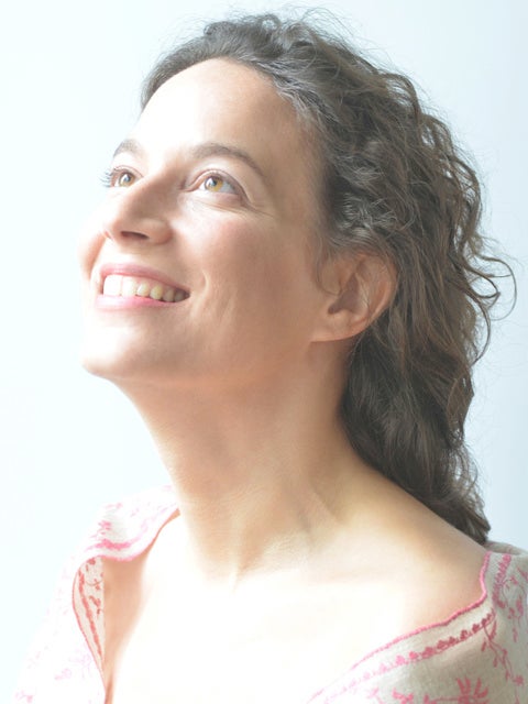 カレン・ヴルシュ