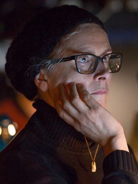 演出：ケイティ・ミッチェル