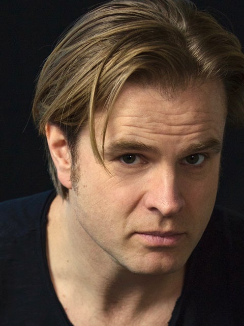 ベルナール・リヒター