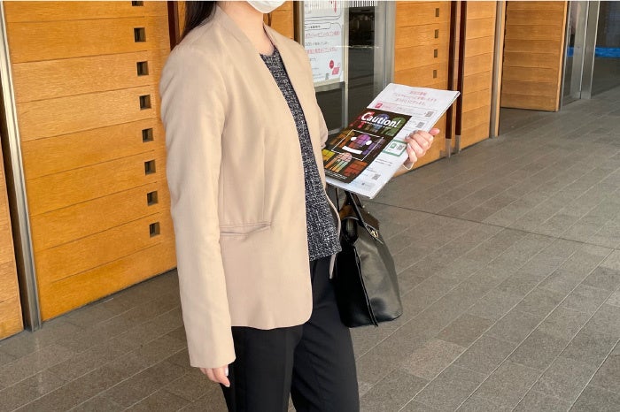 写真提供／ネビュラエンタープライズ