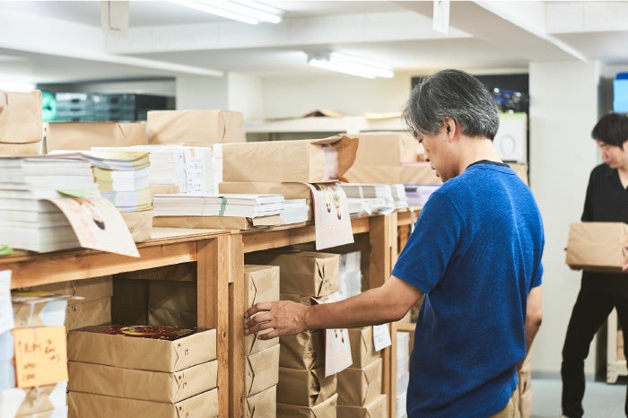 写真提供／ネビュラエンタープライズ